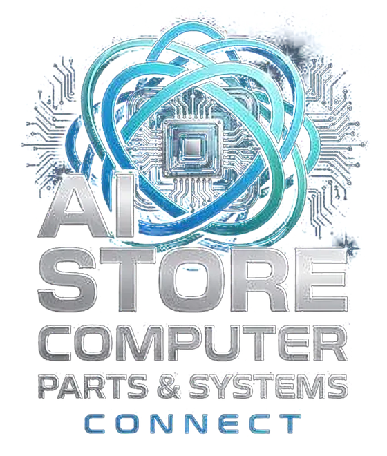 AI Store Computer — Parts & Systems — Connect